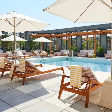 The Rockaway Hotel Nova Iorque Exterior foto