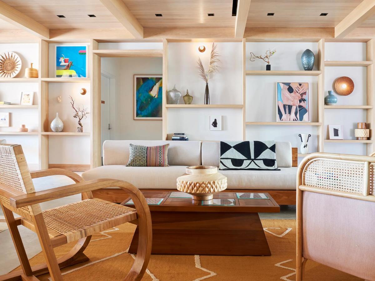 The Rockaway Hotel Nova Iorque Exterior foto
