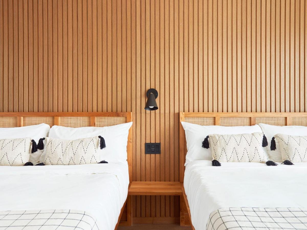 The Rockaway Hotel Nova Iorque Exterior foto