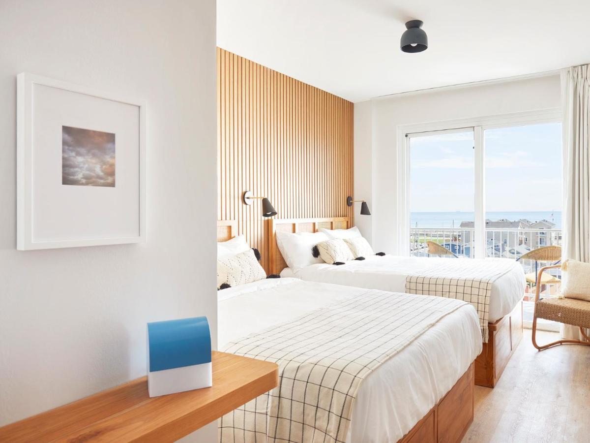 The Rockaway Hotel Nova Iorque Exterior foto