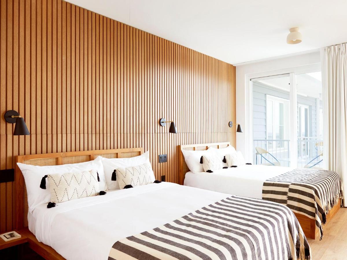 The Rockaway Hotel Nova Iorque Exterior foto