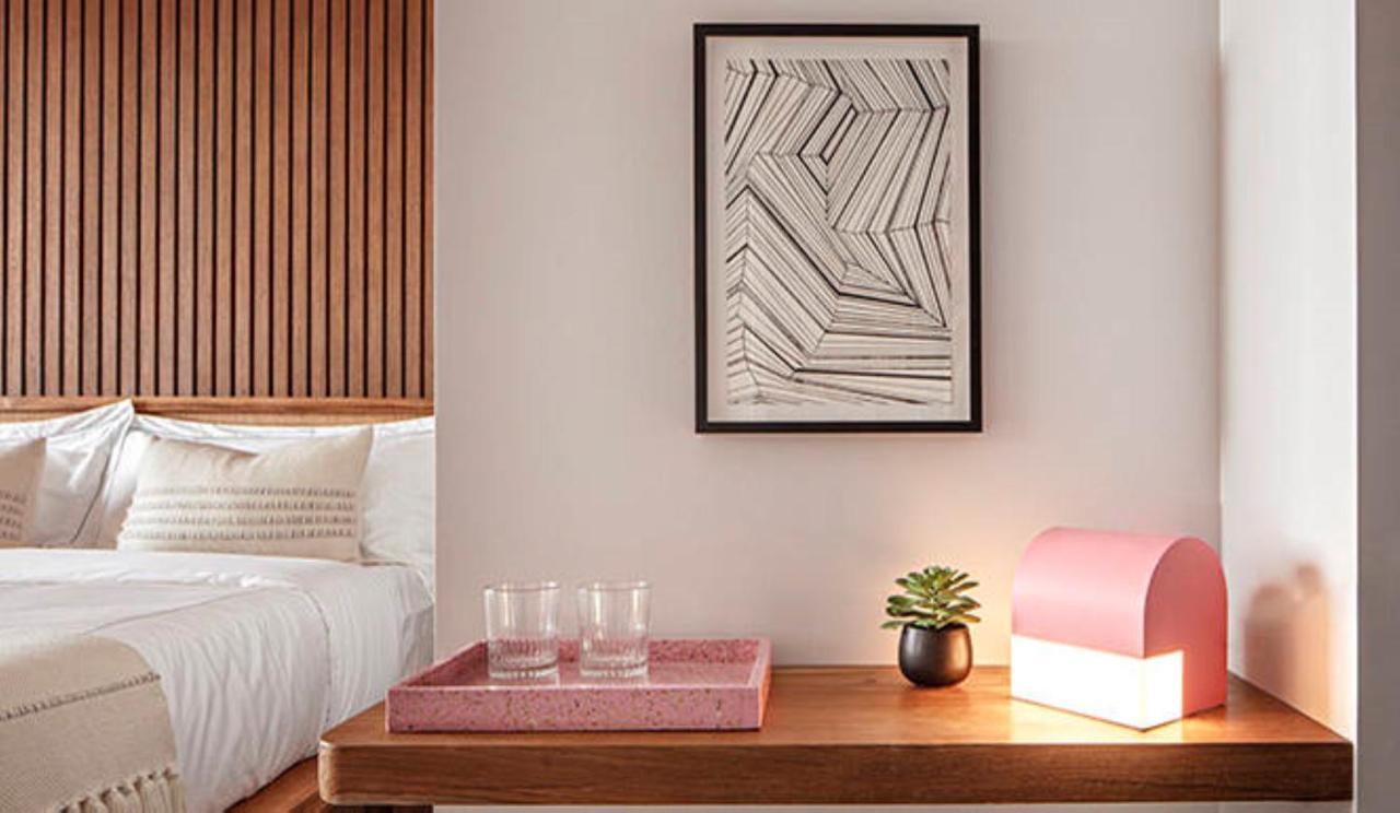 The Rockaway Hotel Nova Iorque Exterior foto