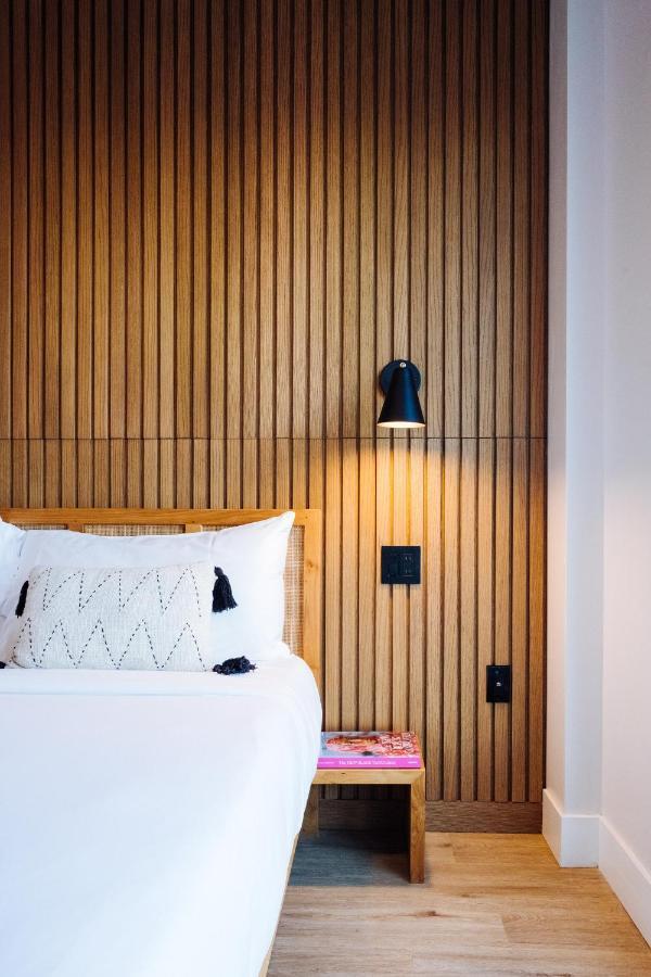 The Rockaway Hotel Nova Iorque Exterior foto
