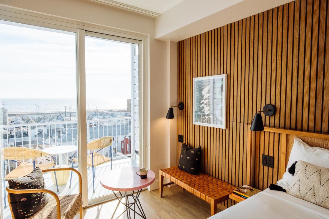 The Rockaway Hotel Nova Iorque Exterior foto