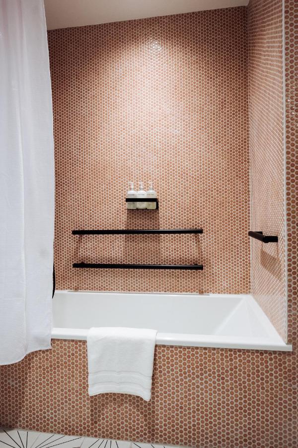 The Rockaway Hotel Nova Iorque Exterior foto