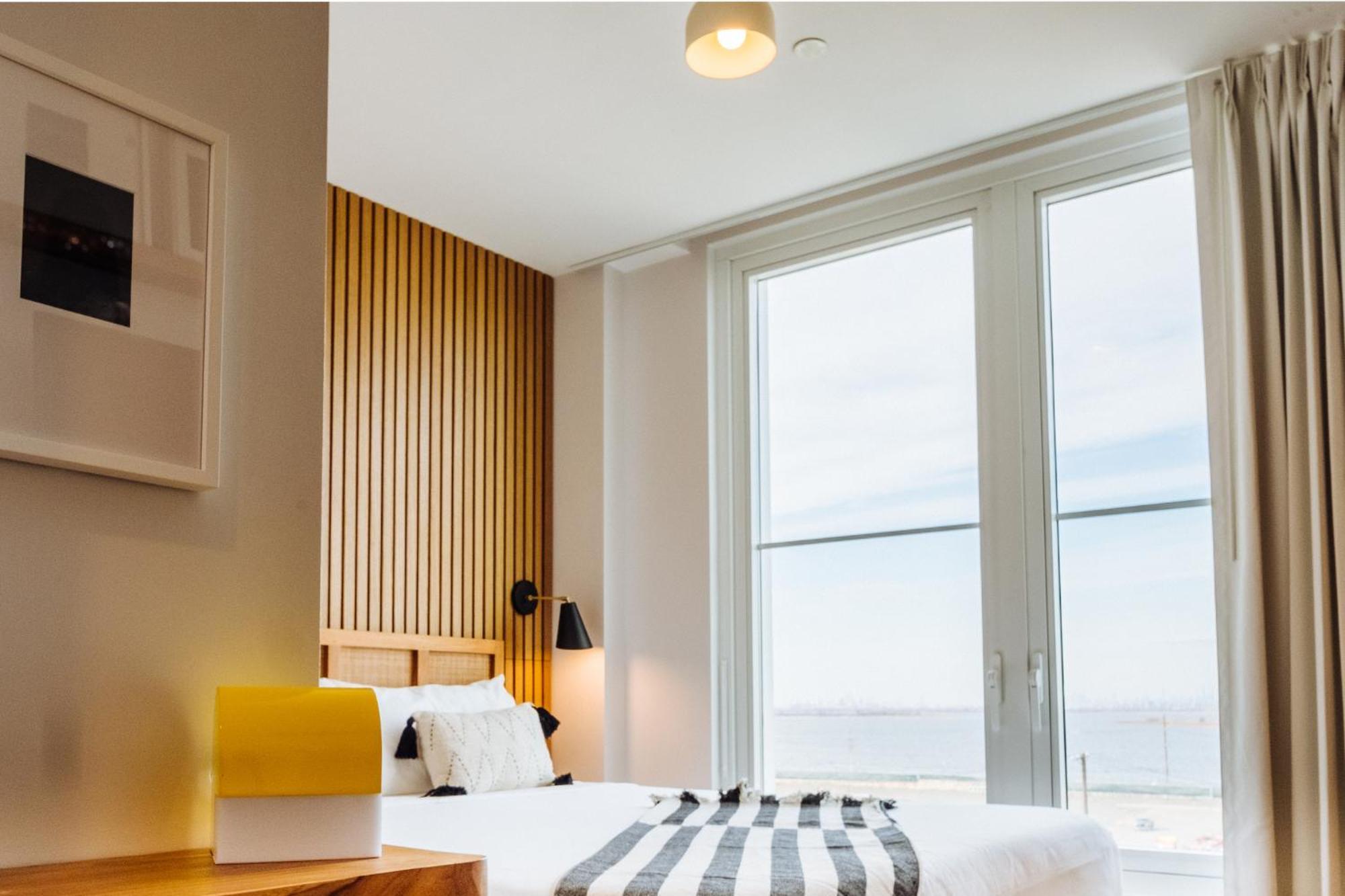 The Rockaway Hotel Nova Iorque Exterior foto