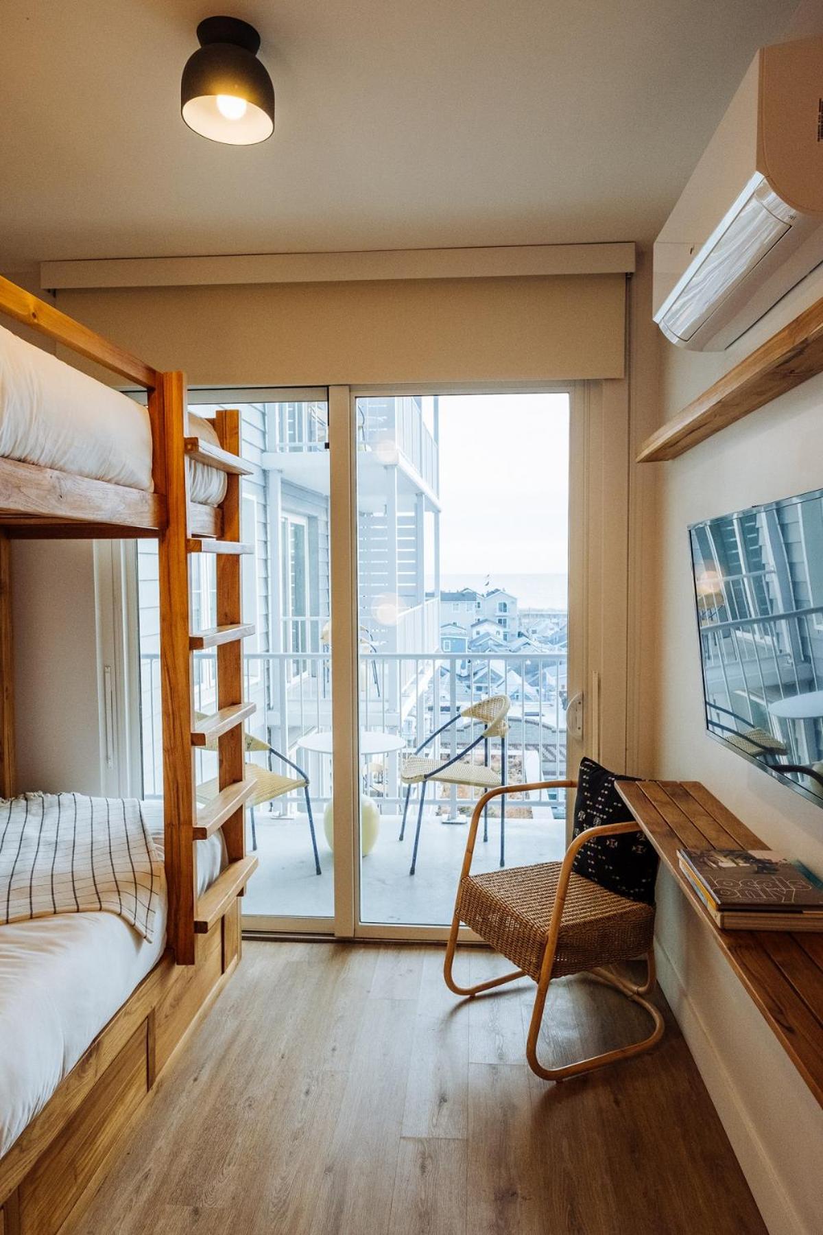 The Rockaway Hotel Nova Iorque Quarto foto
